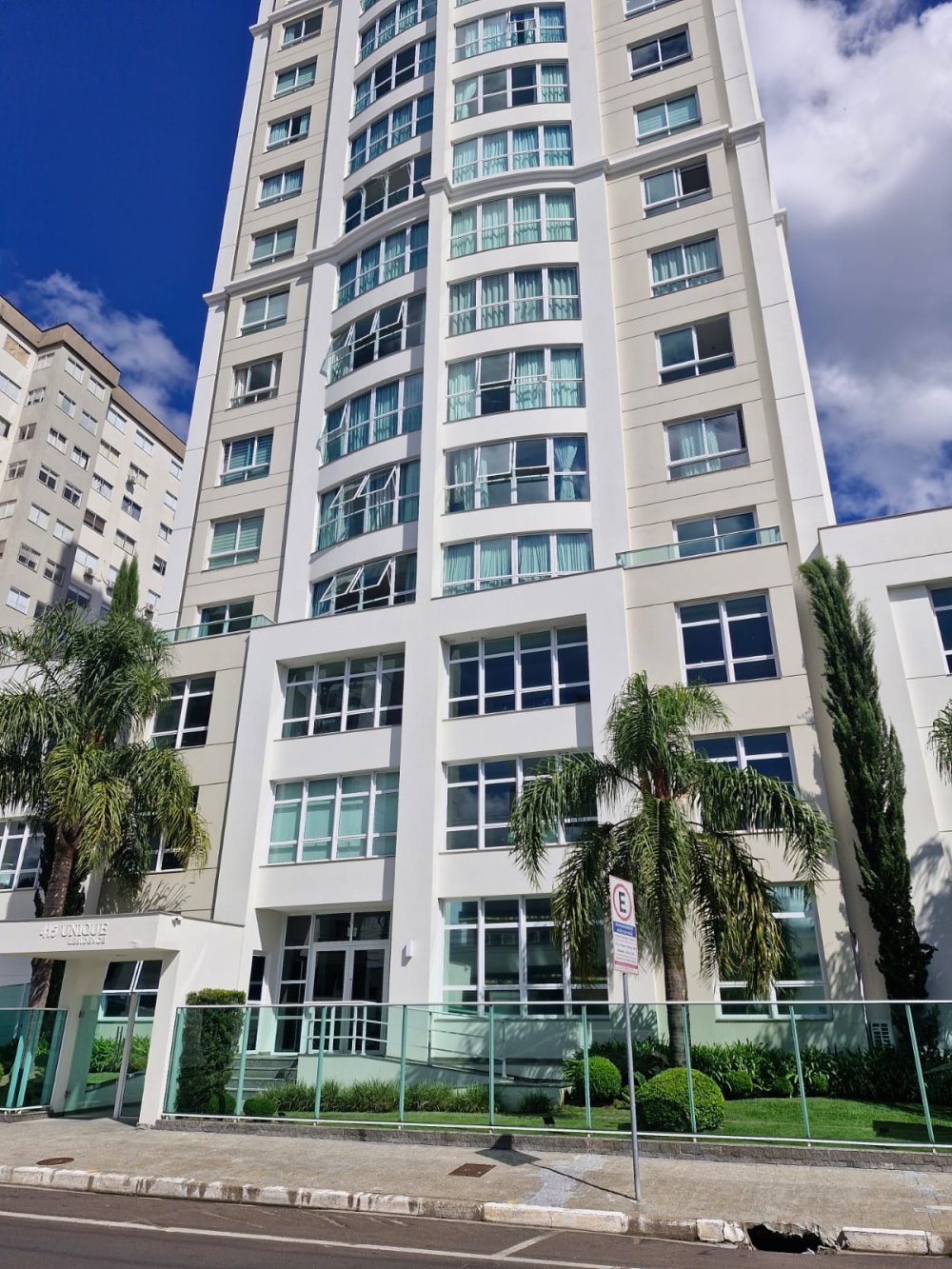 Apartamento Alto Padrão - Venda - Centro - Lages - SC