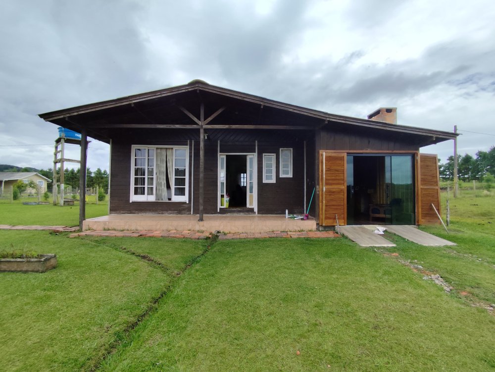 Chácara - Venda - Chapada/interior - Lages - SC