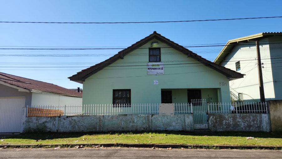 Terreno - Venda - Universitrio - Lages - SC
