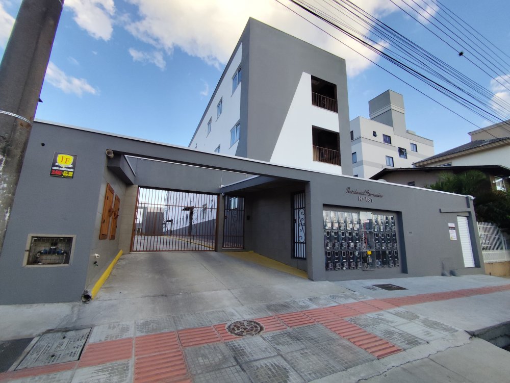Apartamento - Venda - So Cristvo - Lages - SC