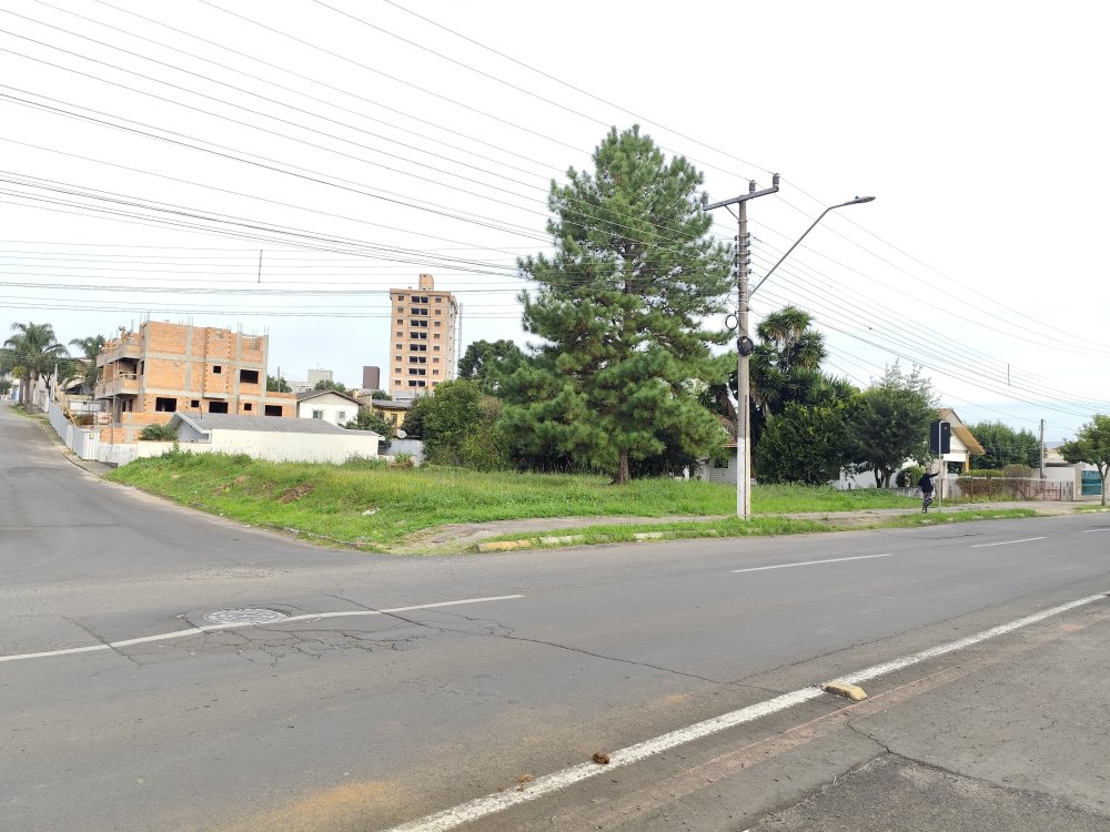 Terreno - Venda - So Cristvo - Lages - SC