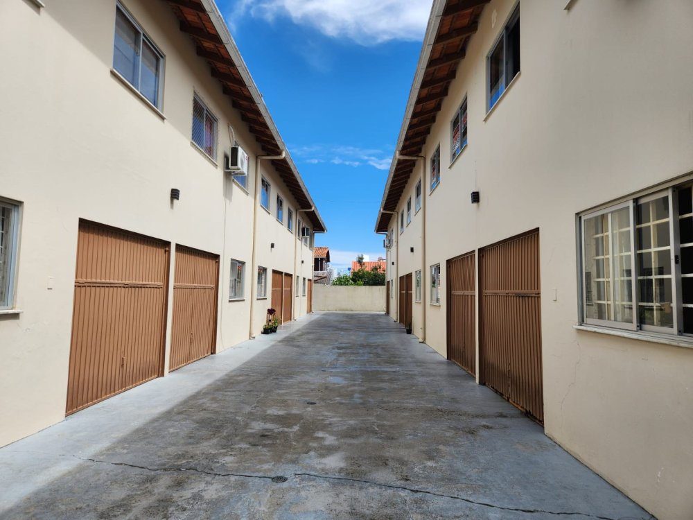 Apartamento - Venda - So Cristvo - Lages - SC