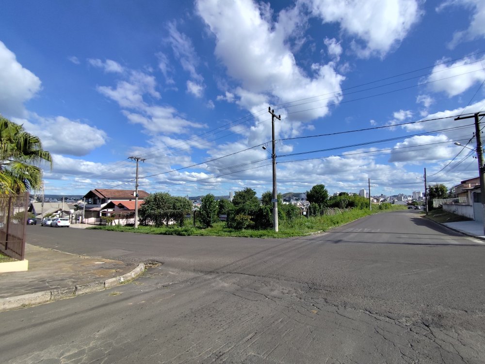 Terreno - Venda - Frei Rogrio - Lages - SC