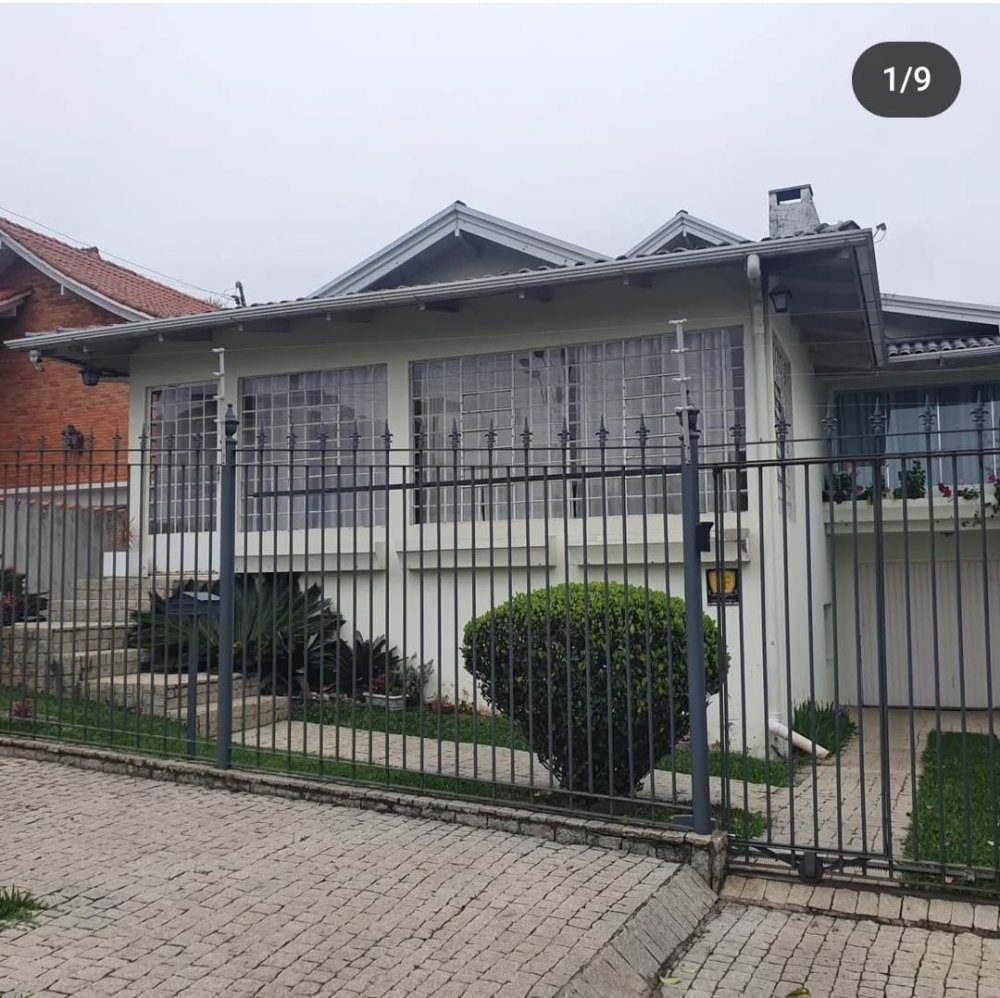 Casa - Venda - Sagrado Corao de Jesus - Lages - SC