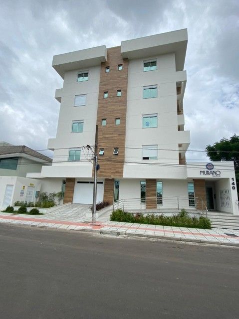 Apartamento - Venda - Sagrado Corao de Jesus - Lages - SC