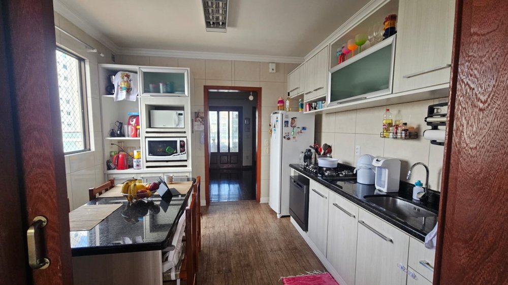 Apartamento - Venda - So Cristvo - Lages - SC