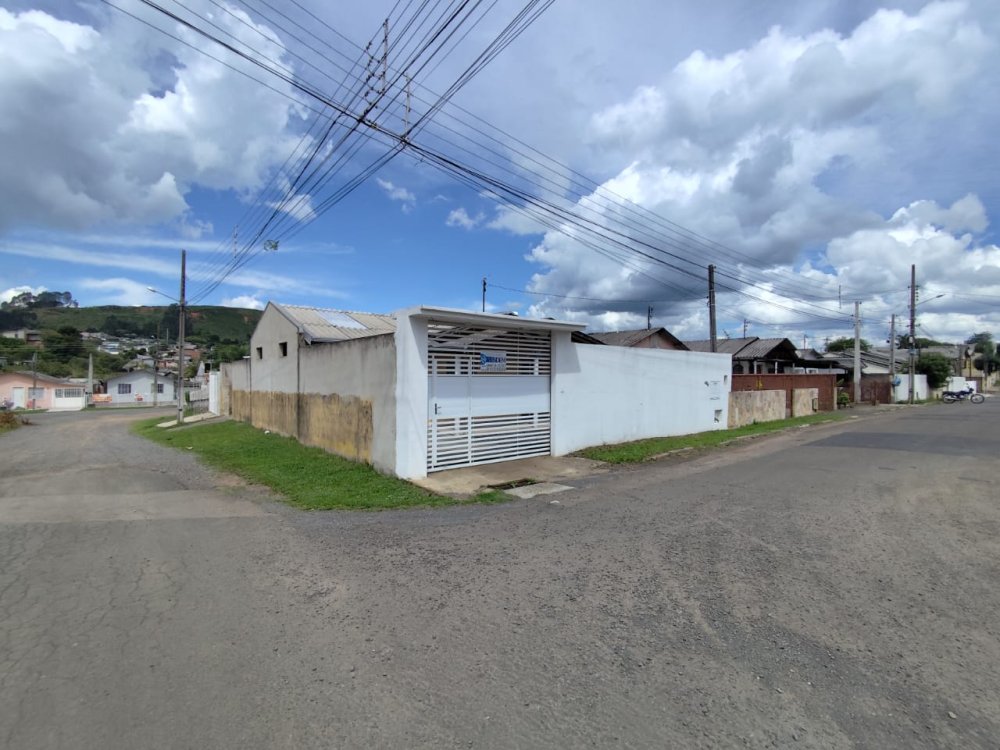 Casa - Venda - Araucria - Lages - SC