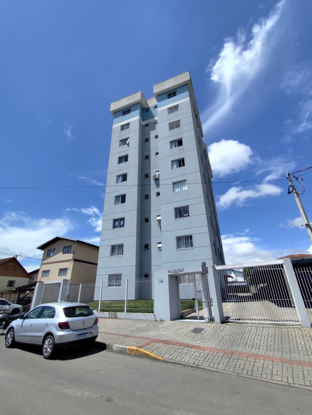 Apartamento - Venda - Conta Dinheiro - Lages - SC