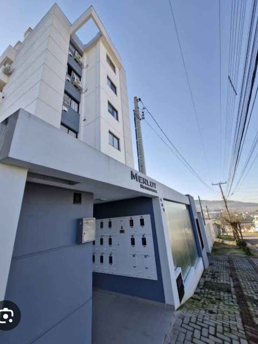 Apartamento - Venda - Caravgio - Lages - SC