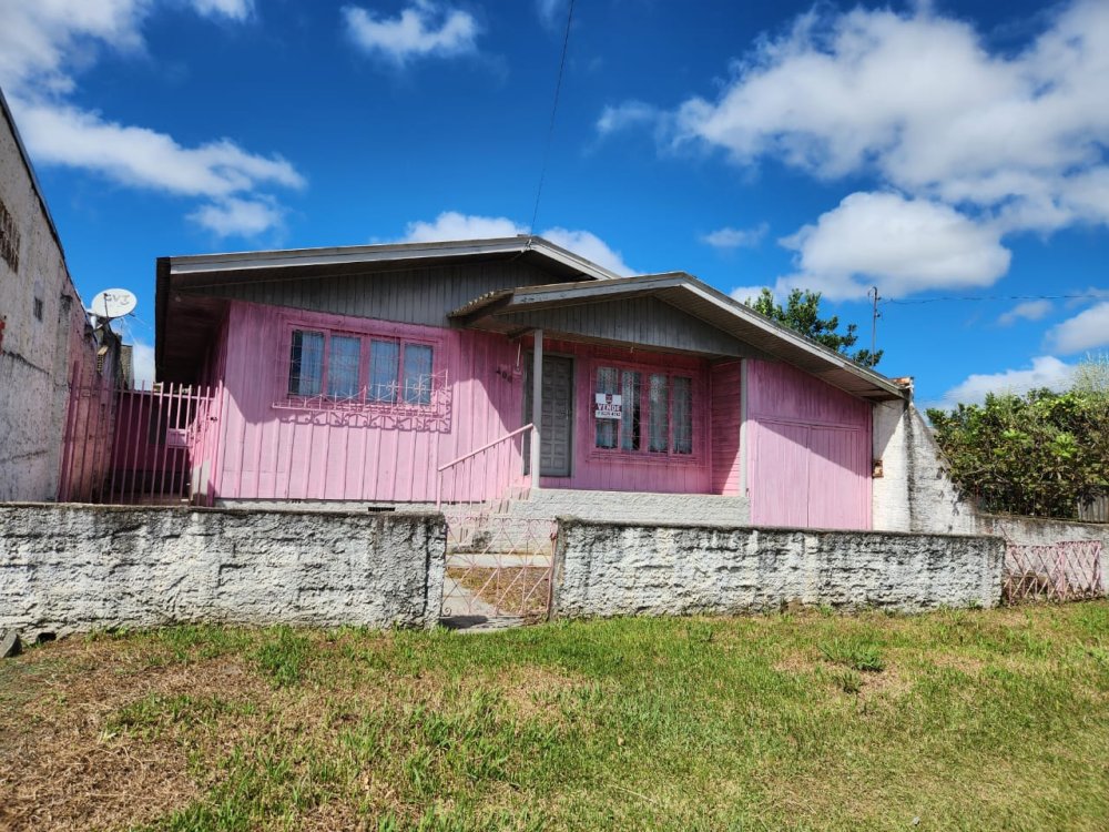 Casa - Venda - So Sebastio - Lages - SC