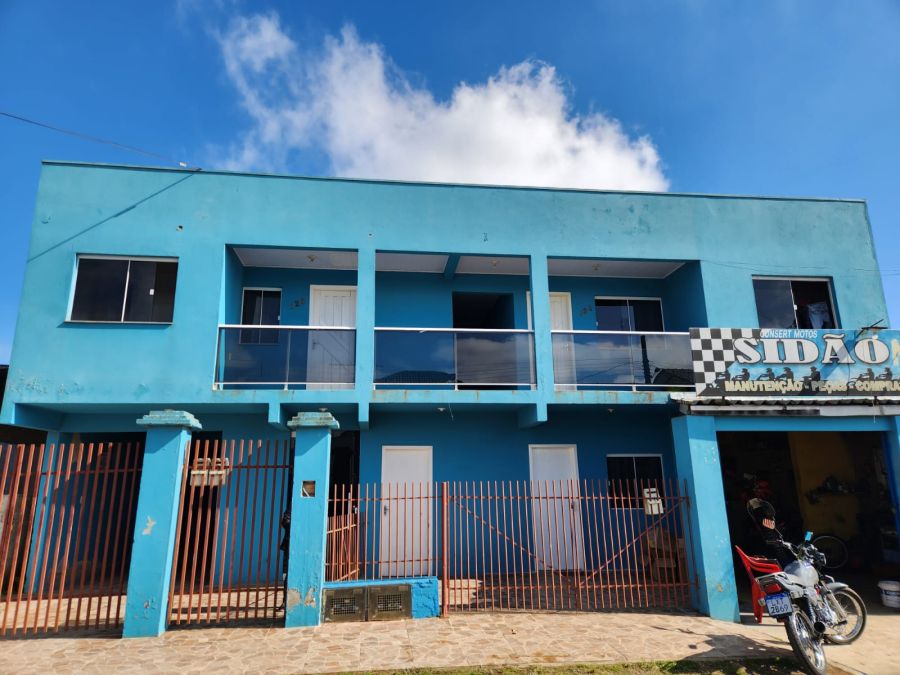 Sobrado - Venda - Guaruj - Lages - SC
