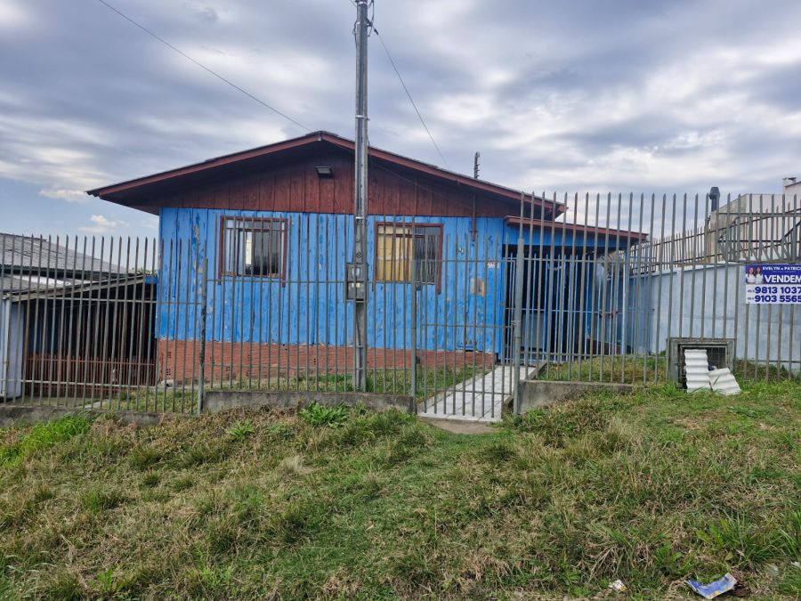 Terreno - Venda - Santa Helena - Lages - SC