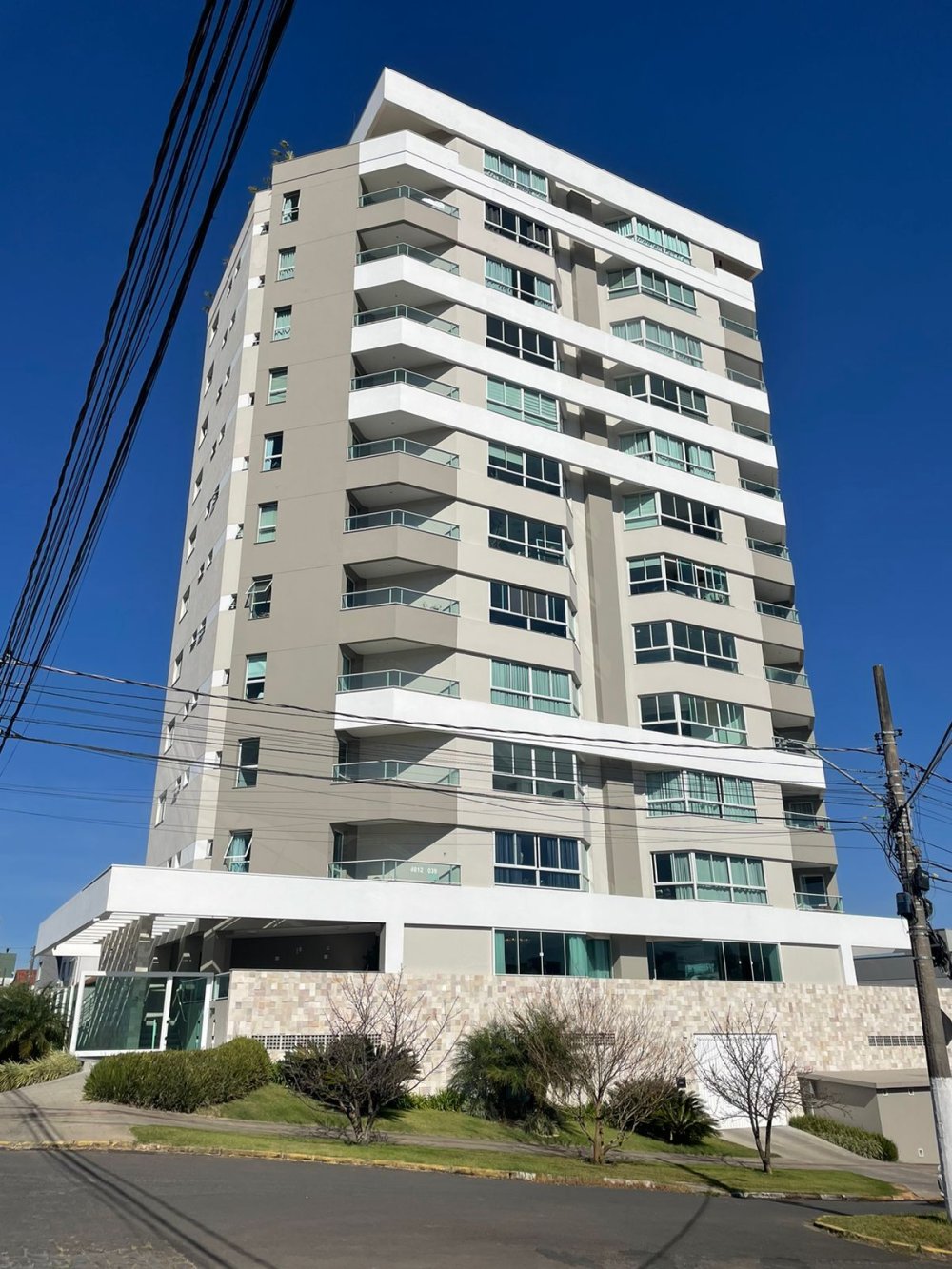 Apartamento - Venda - So Cristvo - Lages - SC