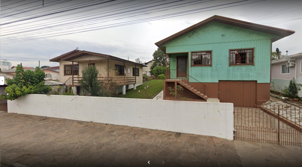 Terreno - Venda - Sagrado Corao de Jesus - Lages - SC