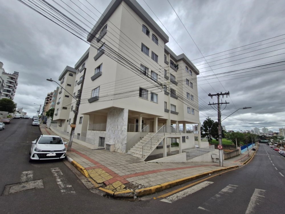 Apartamento - Venda - Centro - Lages - SC