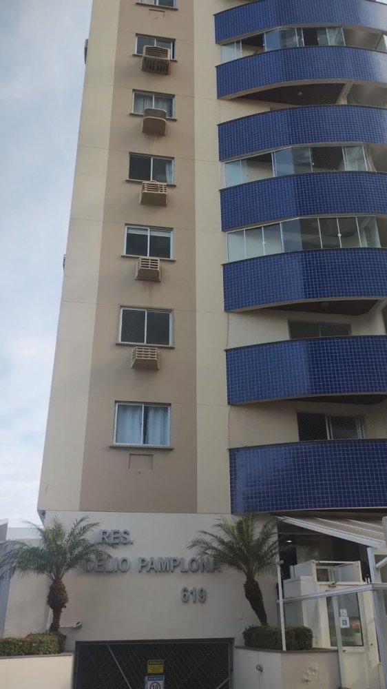 Apartamento - Venda - Campinas - São José - SC