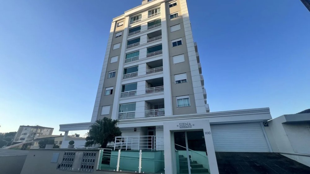 Apartamento - Venda - Centro - Lages - SC