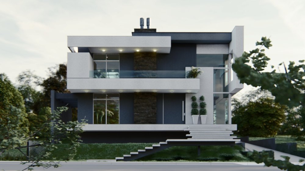 Casa - Venda - Br 282 Km 212 - Lages - SC