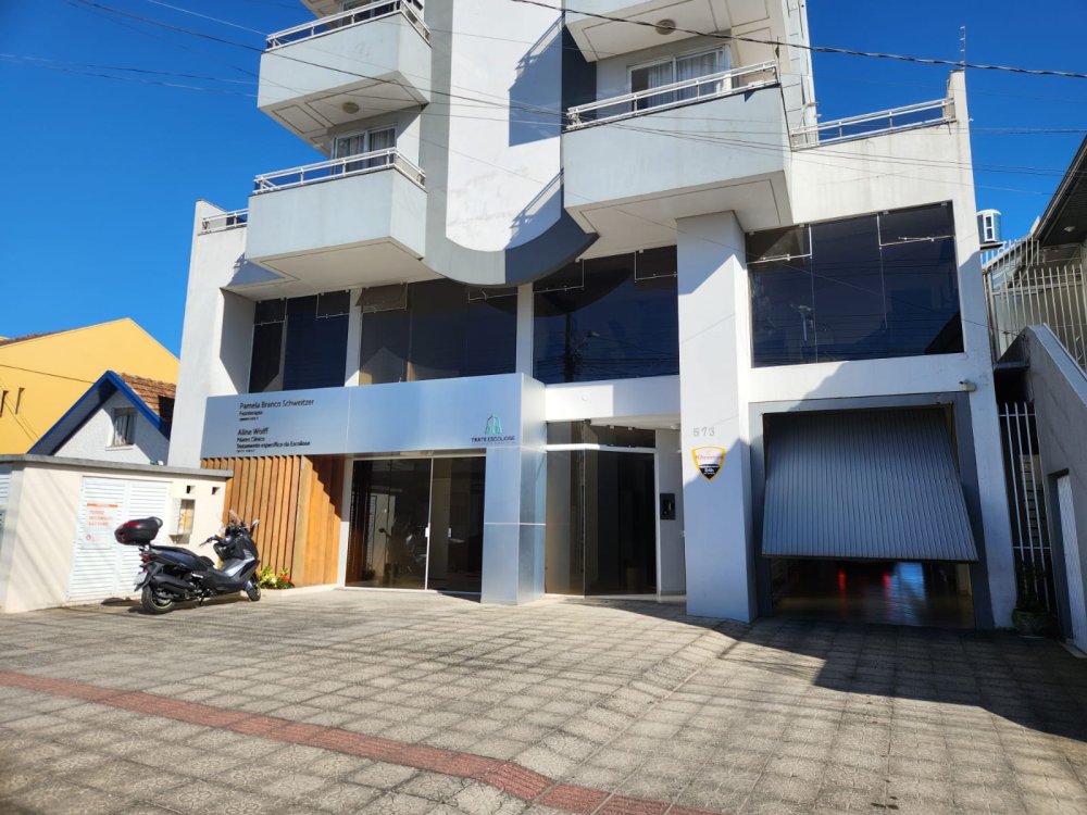 Apartamento - Venda - Centro - Lages - SC