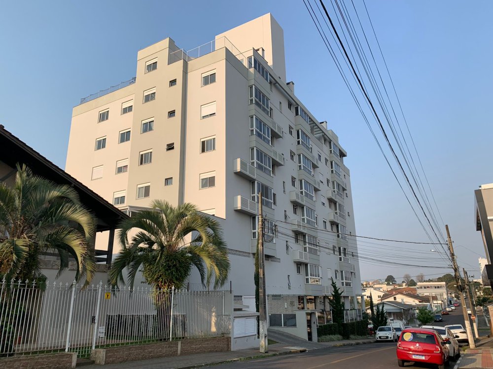 Cobertura Duplex - Venda - So Cristvo - Lages - SC