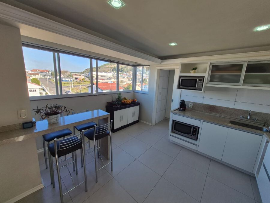 Apartamento - Venda - Brusque - Lages - SC