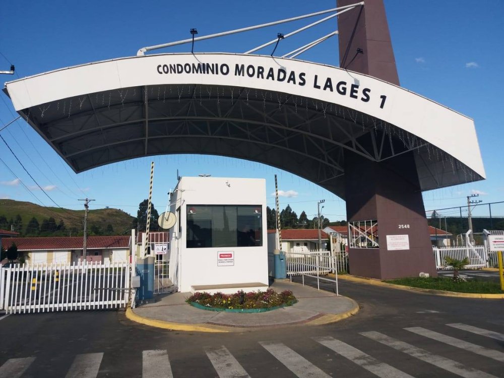 Casa - Venda - Guarujá - Lages - SC