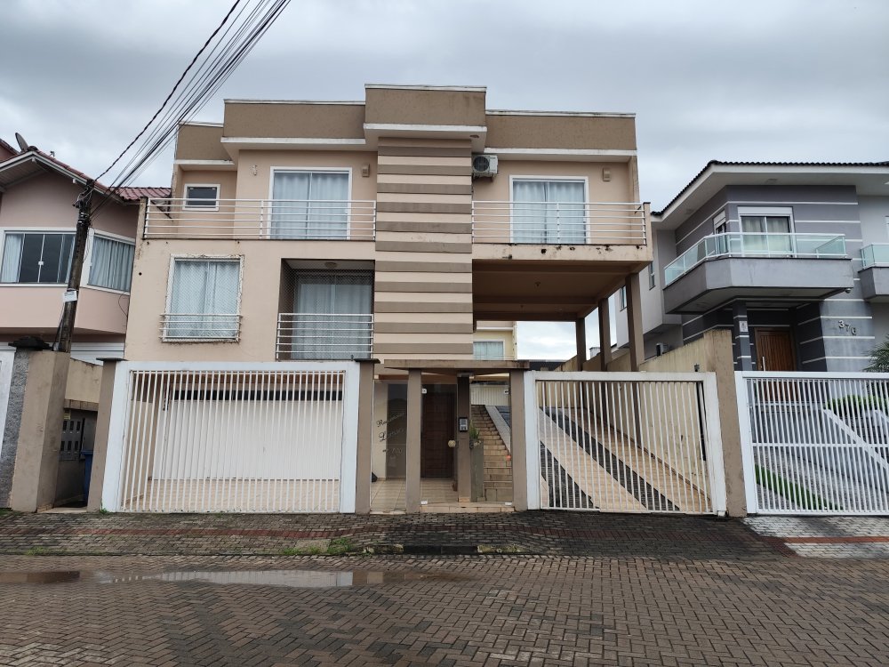 Sobrado - Venda - Caravágio - Lages - SC