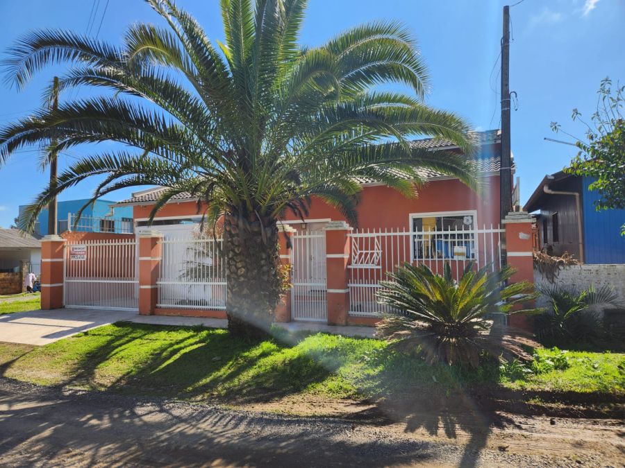 Casa - Venda - Guaruj - Lages - SC
