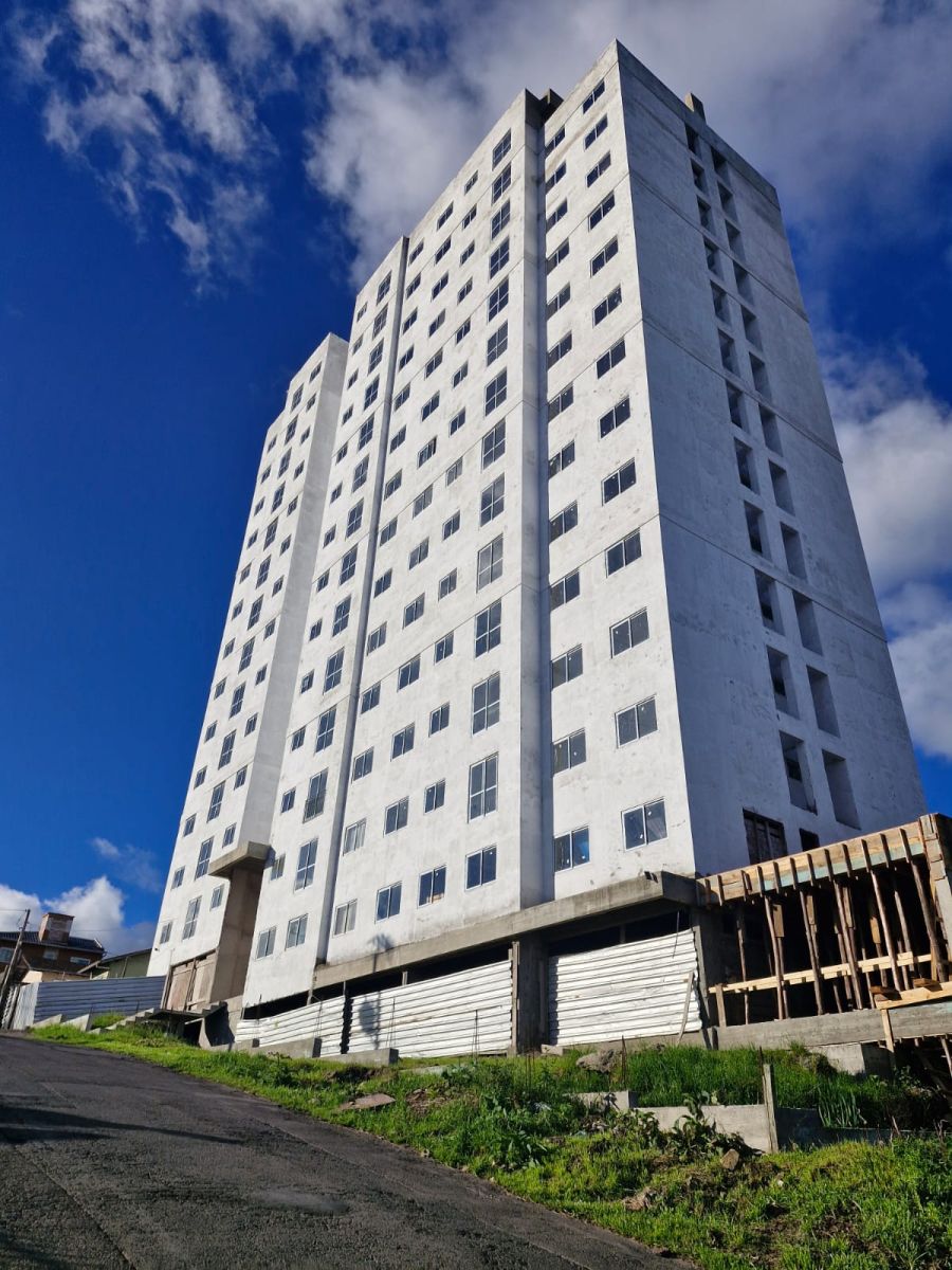 Apartamento - Venda - Ipiranga - Lages - SC