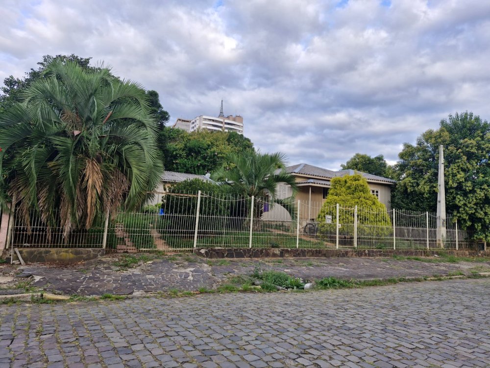 Terreno - Venda - Coral - Lages - SC