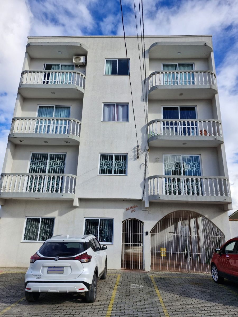 Apartamento - Venda - Caravgio - Lages - SC