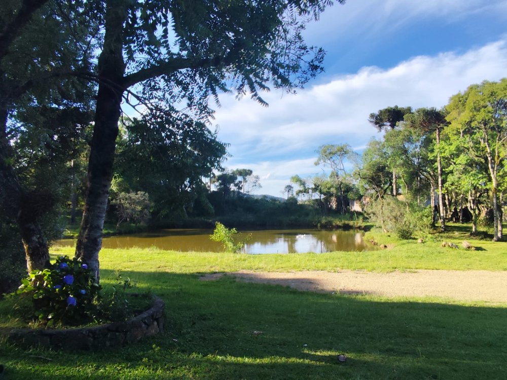 Chcara - Venda - Interior - Capo Alto - SC