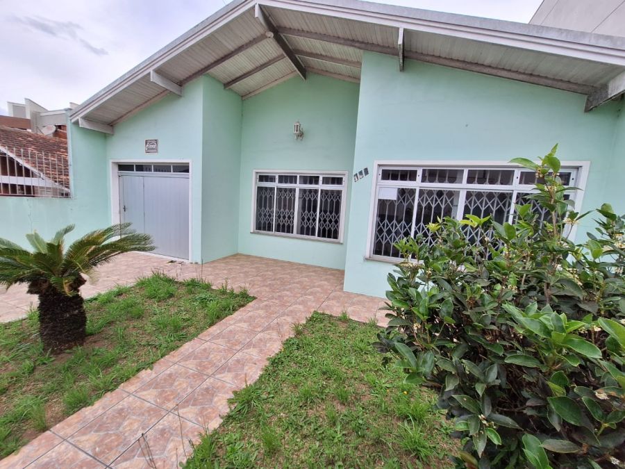 Casa - Venda - Brusque - Lages - SC