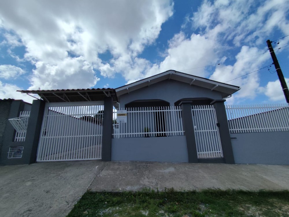 Casa - Venda - Tributo - Lages - SC