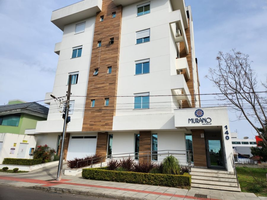 Apartamento - Venda - Sagrado Corao de Jesus - Lages - SC