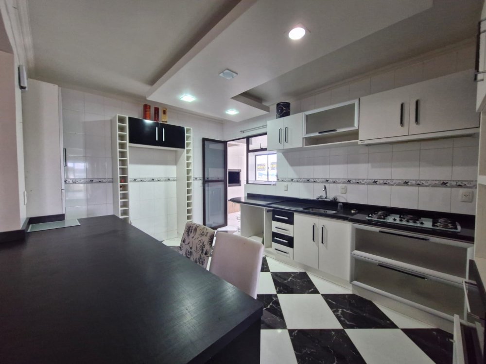 Apartamento - Venda - Centro - Lages - SC