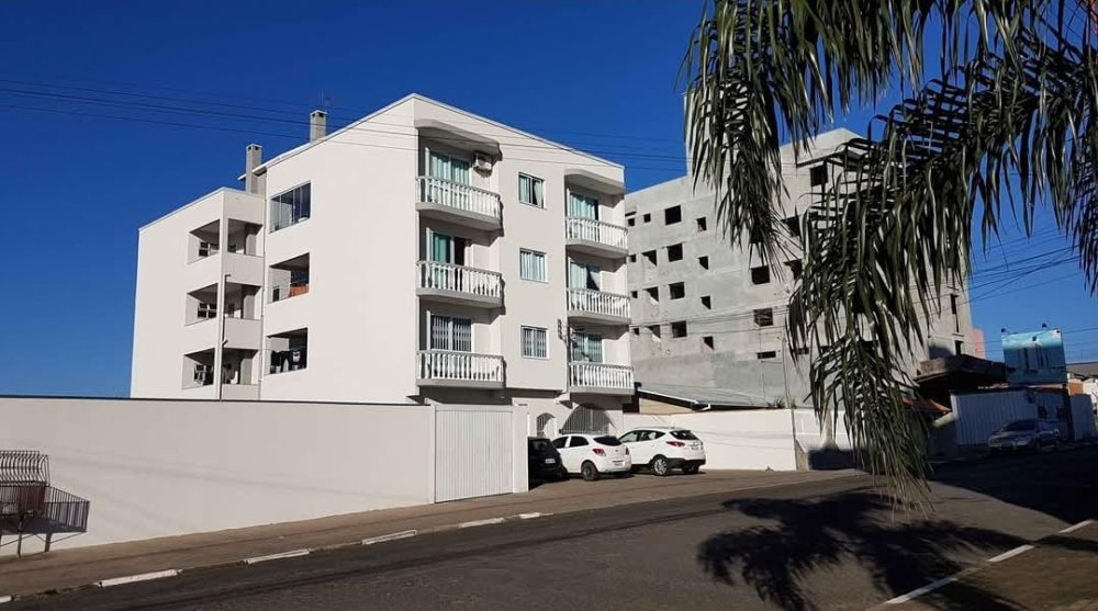 Apartamento - Venda - Caravgio - Lages - SC